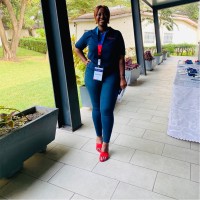 Maame Akua Temeng