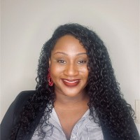 Jamelah Mitchell