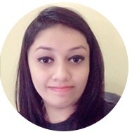 Nancy Mehra