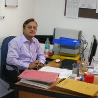 Ram Krishna Banerjee