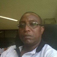 Patrick Mutunga