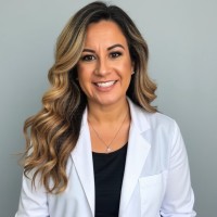 Dr.Samantha F.