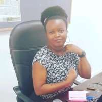 Prisca F. Masika