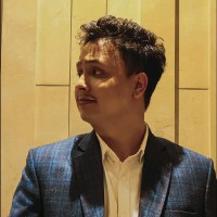 Swaroop J. Karki