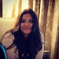 Laura Rodricks