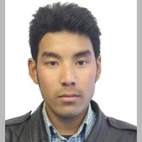 Kusang Sherpa
