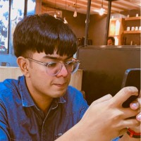 Siddhant Solomon