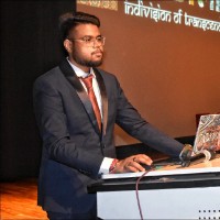 Subhadeep Paul