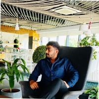 Vibhushan Dasari