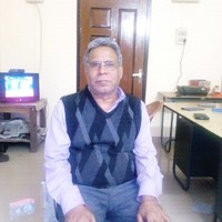 Sachchidanand Pandey