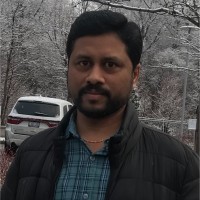 Srikanth St
