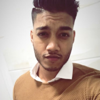 mohammad Mollah