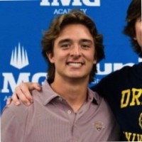 Caden Alexander