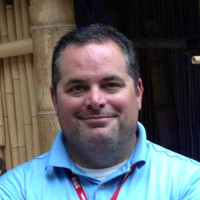 Ian Lindsay
