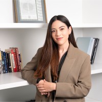 Lourdes Sofia Elizondo Guajardo