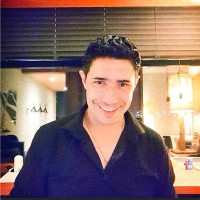 Nominated Director /editor / actor /singer/writer -Javier van Otterloo /Clini Clown/Rotarian