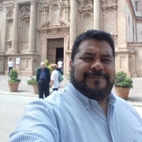 Alfredo Ramírez Mejía