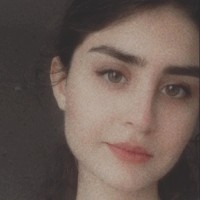 Maryam Rahmanian