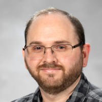 Colin Simmons