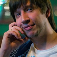 Виталий Николаев