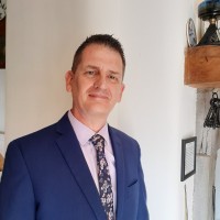 Marcus L. Stephenson