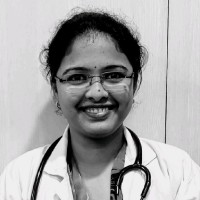 Dr. Swetha Panchagiri