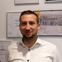 Kamil Malina