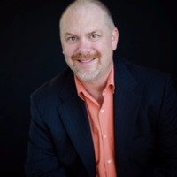 Daniel Huffman