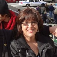 Jeanne Berry