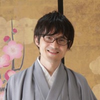 Harry (Katsuharu) Suzuki