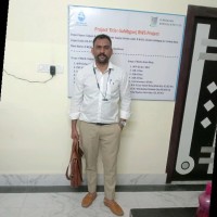 Keshav Chaturvedi