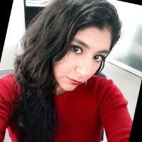 Susan Jacqueline Melgarejo Espinoza