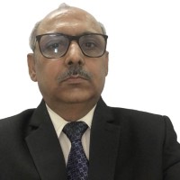 Dr. Ajant Singh