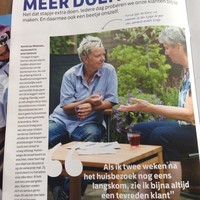 Astrid Van Rheenen
