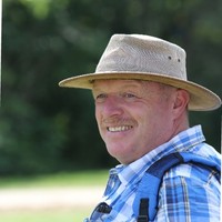 Jan Willem Klinkhamer