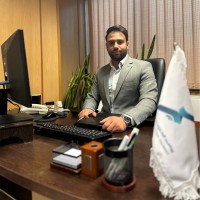 Mohammad Reza Tehrani