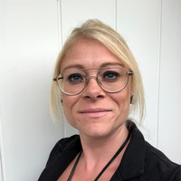 Line Pedersen