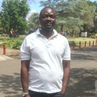 Thierry Baganda