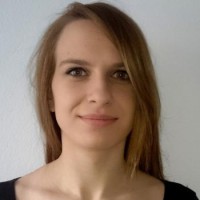Maria Oczoś