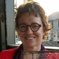 Anne-Marie De Scheemaecker, DBA, MBA