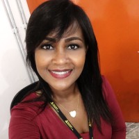 Greice Santos