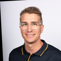 Jeremy Trickett