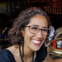 Rachida El Moukarrich