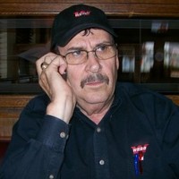 Dan Stepp