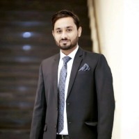 Hamza Safdar