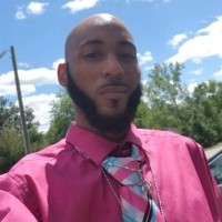 Marcus Gordon