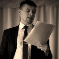 Георгий Бабушкин