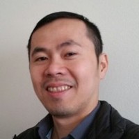 Bao N. Nguyen