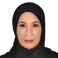 Rahimah Rahwan