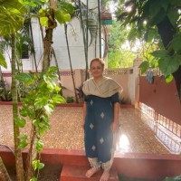 Rama Ramesh